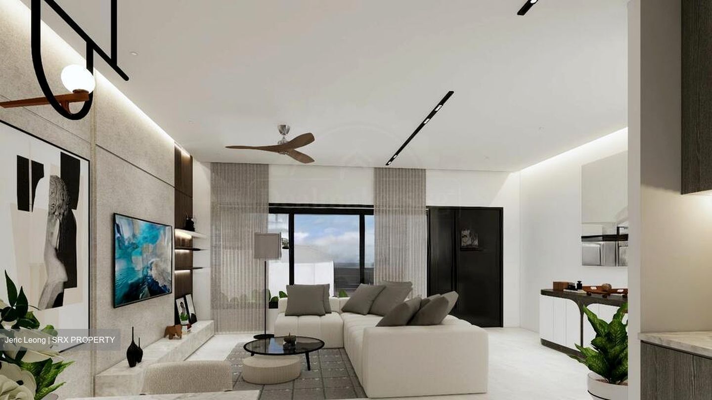 Peakview Estate (D16), Terrace #531939791